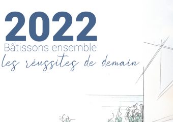 Meilleurs Voeux 2022 !