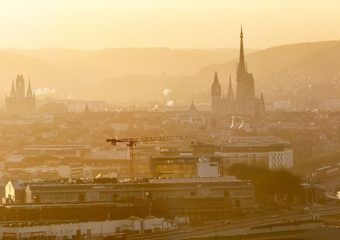 Un campus santé en cœur de ville