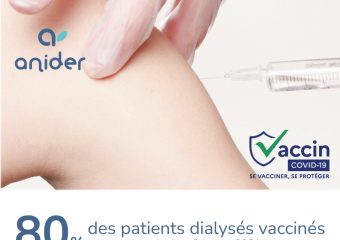 Vaccin COVID-19