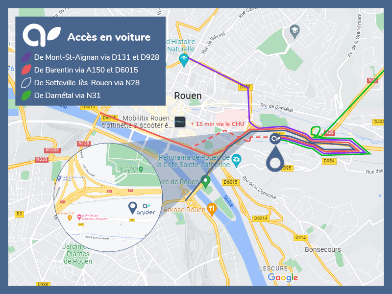 plan-acces-voiture-contour