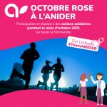 ANIDER Octobre Rose